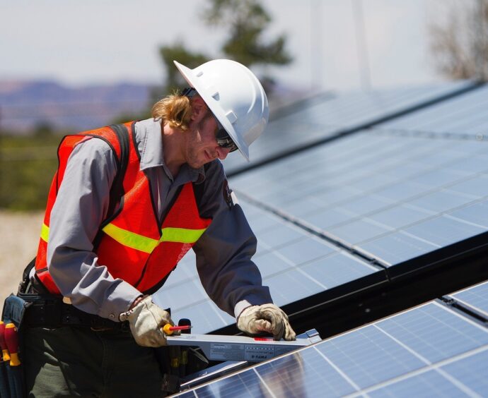 Clean Energy Leadership